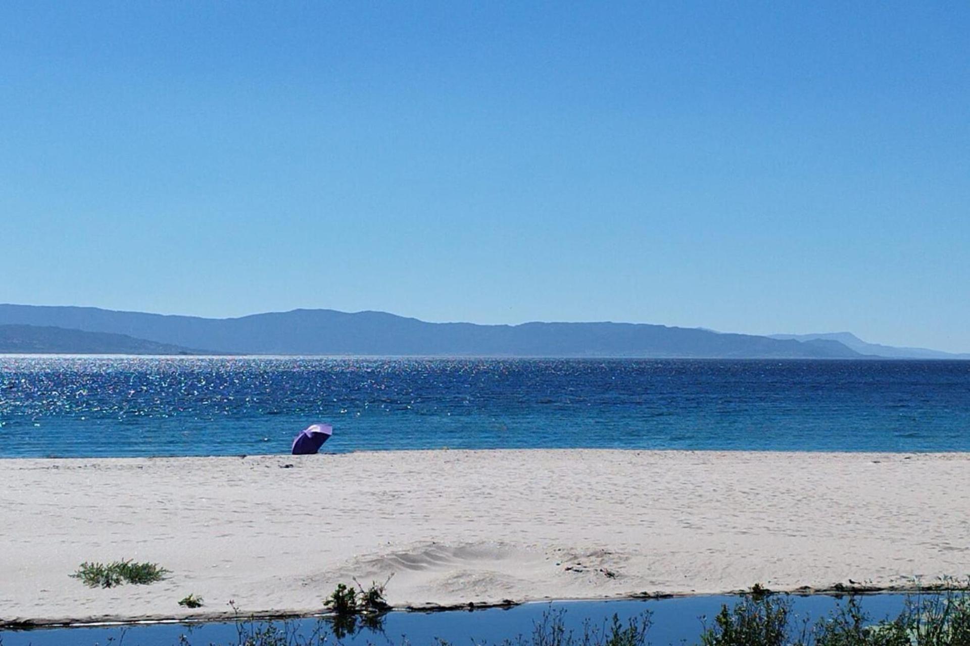 Apartamento Finisterre Infinito Εξωτερικό φωτογραφία